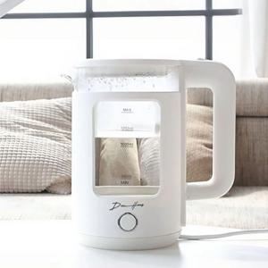 유리 커피포트 DH-2301K 전기주전자 대용량 전기포트 1.8L