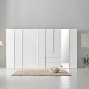 2000 키큰 루키 주니어 옷장 친환경 LPM마감