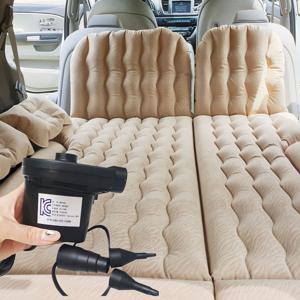 올부에노 차박매트 차량용 에어 매트 전차종