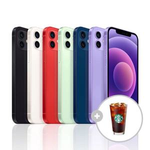 [리퍼] 애플 아이폰 12 MINI 미니 A2399 공기계 스마트폰 (리퍼급)