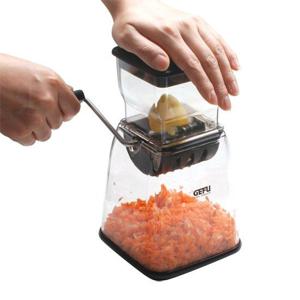 게푸 야채다지기 (마늘캡포함)