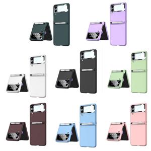 피코 갤럭시 Z 플립4 호환 케이스 펜 포함 PICO-Z4