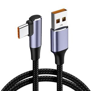 라인-F C타입 USB 충전케이블 휴대폰 고속충전 2m LFUC-200