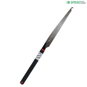 화신 과수톱 365mm+자루 (일자형) 전지 전정 교체식 톱대