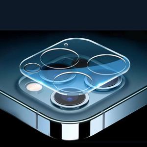 아이폰11프로 맥스 호환 6.5인치 후면 카메라렌즈 강화유리 필름 ILF-11PM