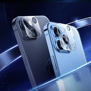 아이폰12 프로 호환 6.1인치 강화유리 후면카메라렌즈 보호필름 ILF-12P