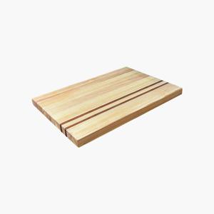 낙엽송 나무도마 엣지그레인 원목 플레이팅 수제 도마 주방용품 도마선물