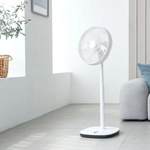 [리퍼] 프리미엄 BLDC 앱연동 써큘레이터형 선풍기 I WIFI 선풍기 MO-W14IOT