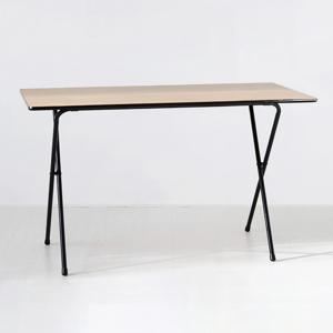 HOMATO 접이식테이블 120 SM-659NPL