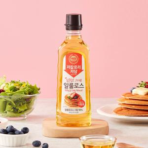 해표 알룰로스 시럽용 700g*10개