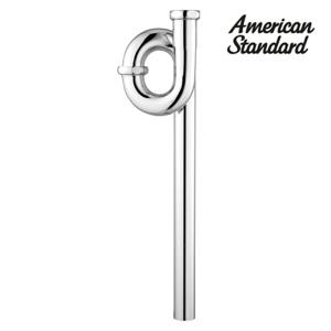 세면대 바닥형 S트랩 배수관 트랩 FJ8402