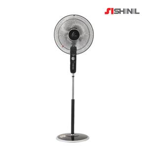 [리퍼] 16cm 선풍기 거실 사무실 식당 추천 선풍기 SIF-F16