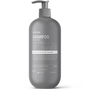 블랙시드 탈모샴푸 1000ml x 1개 대용량 흑곡 약산성