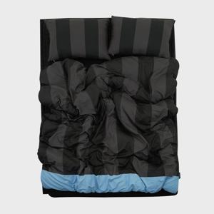 블랙스카이 무봉제 사계절 이불세트 2size