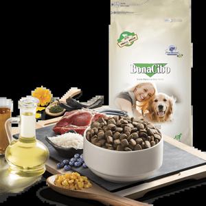 스몰바이트 어덜트 독 램 & 라이스 1.5/4kg