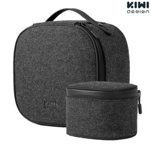 메타퀘스트3 3S호환 케이스 키위 컴포트 VR파우치