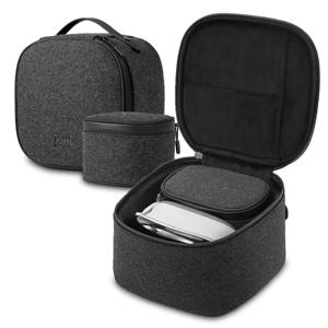 애플 비전 프로 케이스 키위 컴포트 VR파우치