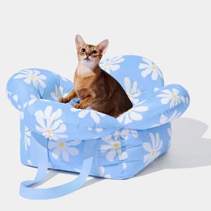 데이지 카시트 겸용 캐리어