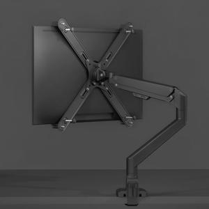 MA-02 무베사 브라켓 베사홀없는 모니터 모니터암 81cm 지원