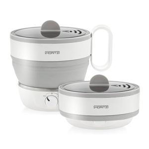 접이식 휴대용 전기포트 MEP-3W1720SJ