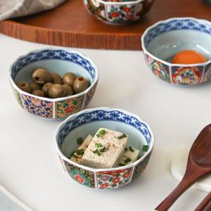 일본 그릇 찬기