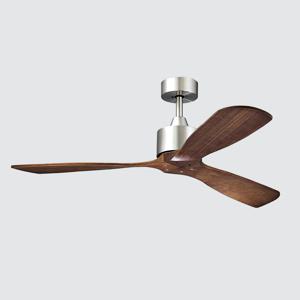 팬시 45W(52) 실링팬 리모컨포함 저소음 월넛 리모컨 천장 선풍기 거실 양방향