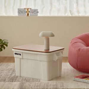 브루트 토트박스 리빙박스 53L/75L