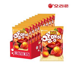 자두알맹이(67g) x 10개