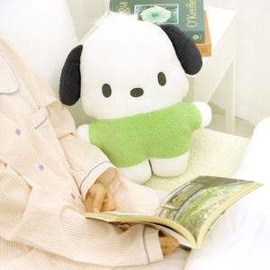 산리오캐릭터즈 포차코 쿠션 플루피