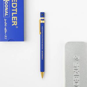 헥사고날 925 77 0.5샤프 리미티드 에디션 이니셜각인