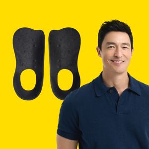 칼로 네오디뮴 인솔 3500 아치 신발 깔창 평발