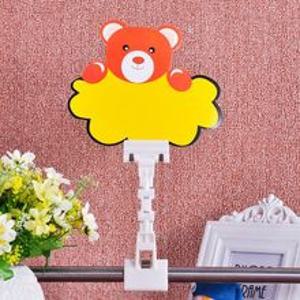 POP 관절 집게 모니터클립 쇼클립 메모홀더 가격표 클립 의류 피오피 쇼카드