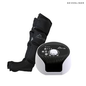 국내생산 SVM-30B 블랙라벨 공기압 다리 마사지 허리 안마기