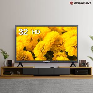81cm(32인치) HD TV모니터 겸용 원룸 소형TV CCTV 에너지1등급