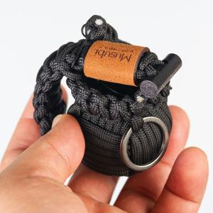 무스비 EDC 수류탄 CHARM