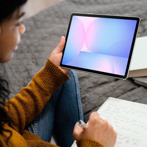 갤럭시탭 S10 FE WIFI 128GB 그레이