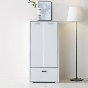 머핀 600 5단 양문형 수납장