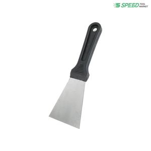 국산 막헤라 67mm 강화형 철헤라 스크래퍼 바닥 벽 제거 스크레퍼 철판요리