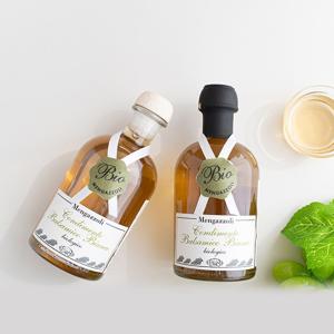 유기농 콘디멘토 화이트발사믹 비니거(65%) 250ml