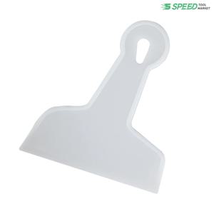 국산 플라스틱 뿔 헤라 170 x 150mm 다용도 스크래퍼