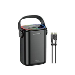DR-PD100W-30000 PD100W 30000mAh 보조배터리