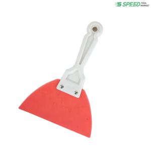 국산 고무 헤라 190 x 130 mm 스퀴지 다용도 스크래퍼