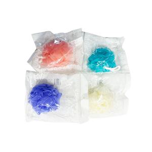 9046 샤워볼 목욕 버블망 2p 목욕용품 샤워용품 샤워타올