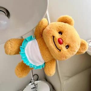 곰인형 마그넷 귀여운 캐릭터 인형 자석 장식 마그넷 피규어 선물