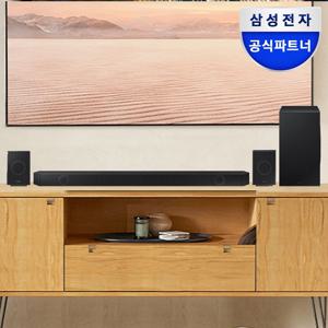 삼성 HW-Q9PEC/KR 11.1.4채널 블루투스 사운드바 Q심포니