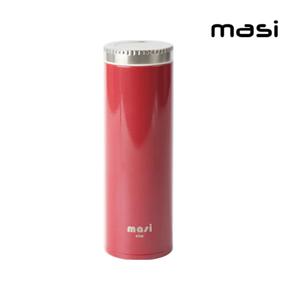 CTM텀블러(316스텐 차망) 레드 300ml_30432