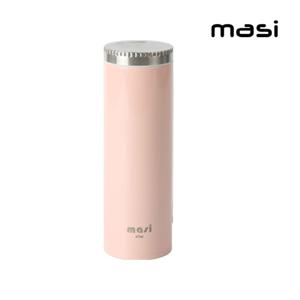 CTM텀블러(316스텐 차망) 핑크 300ml_30434
