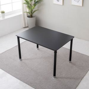 하이그로시 프레임책상 컴퓨터 포밍테이블 1200x800