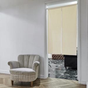 블랭크 광목원단 가림막 커튼 가리개 커튼 도어커튼_L (RM 204001)