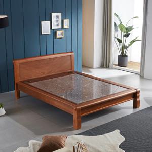 모닝듀 온열 맥반석 돌침대 퀸 YS301Q